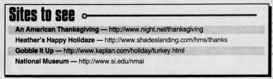 Sites to see